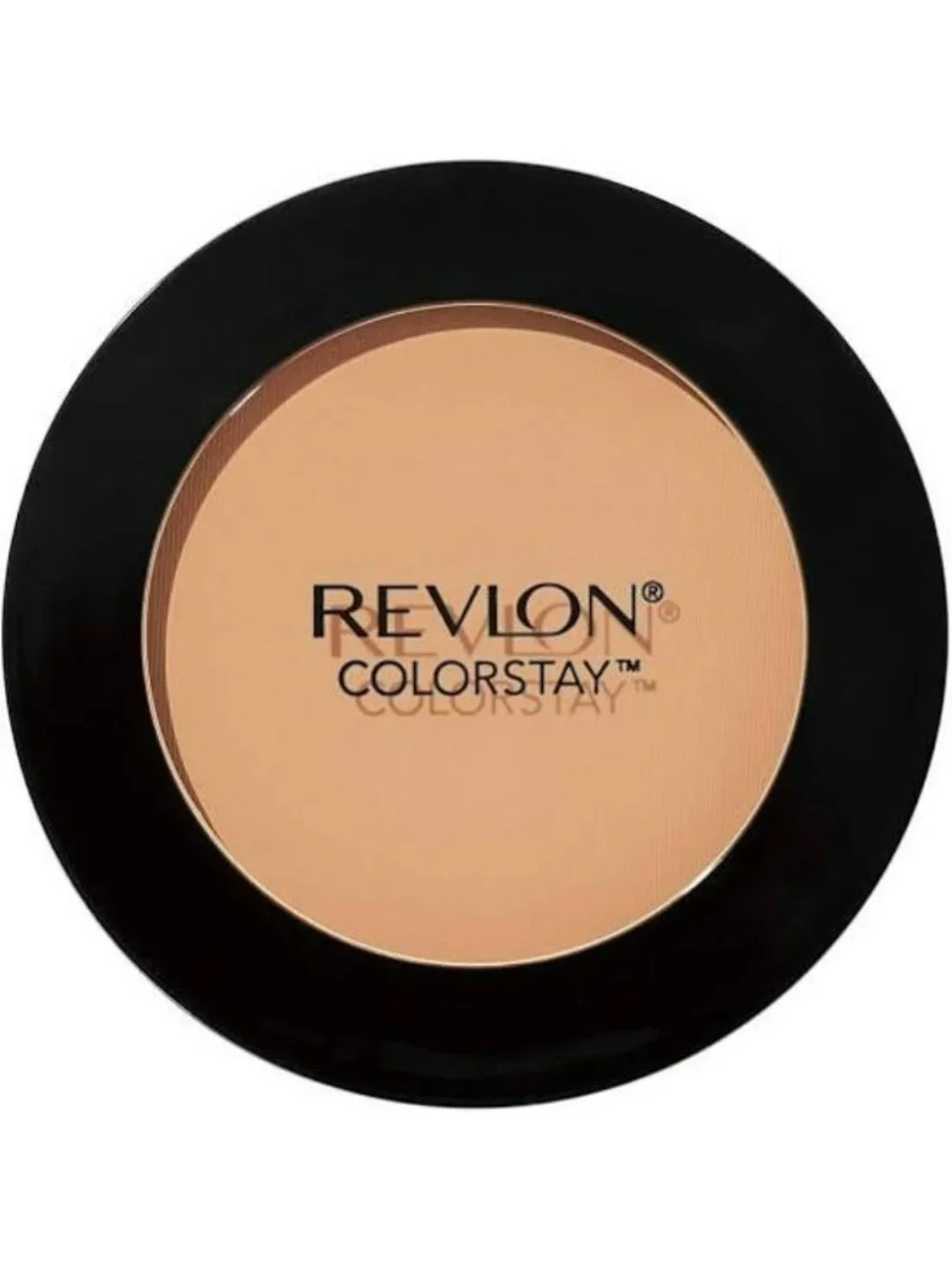 Revlon Colorstay Pressed Powder 840 Medium 16-Hr Shine-Free Matte Finish Compact